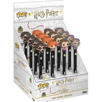 Funko POP Pen Toppers: Harry Potter