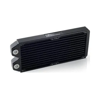 Radiátor BitsPower Touchaqua Radiátor Tarasque 240 - 240mm černá (BPTA-NLSS240-F2PB)