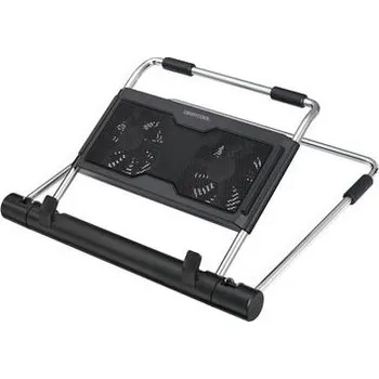 Notebook DEEPCOOL WIND SHAPER (WIND SHAPER)