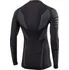 Klimatex Croul Seamless černé, L