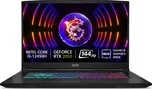 MSI Katana 17 (B12UCXK-1202XCZ)