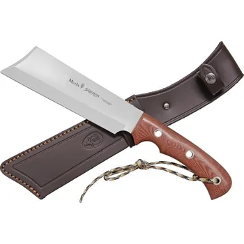lovecký nůž Nůž Muela Sherpa 18 C outdoorový