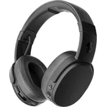 Sluchátka Skullcandy Crusher Wireless - černá