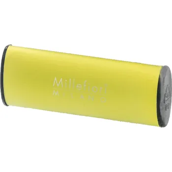Vůně do auta Millefiori Milano MILLEFIORI VŮNĚ DO AUTA CLASSIC, SANDALO BERGAMOTTO