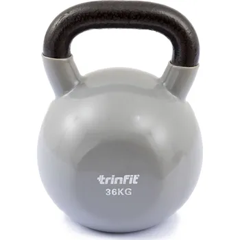 Kettlebell VINYL 36 kg