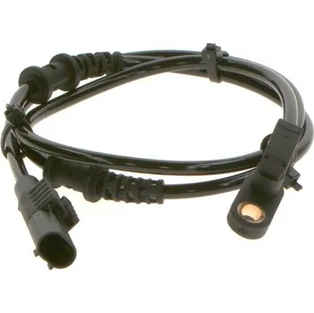 Přislušenství brzdového systému Snímač, počet otáček kol BOSCH 0 986 594 590