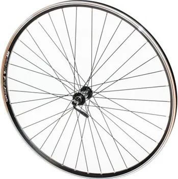 Komponent pro jízdní kolo Přední kolo REMERX RMXL 719 ( RÚ osa) - Černá, 622x19