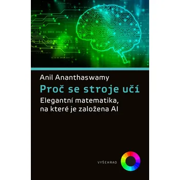 Kniha Proč se stroje učí