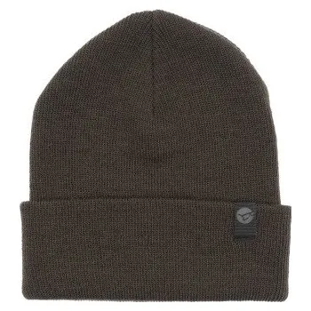 Čepice Korda čepice LE Klassic Beanie Olive (KBH26)
