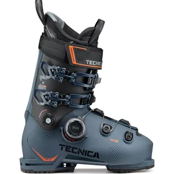 Lyžování Lyžařské boty TECNICA Mach BOA HV 120 GW dark avio vel. 270 25/26