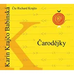 Čarodějky - Karin Krajčo Babinská (čte…