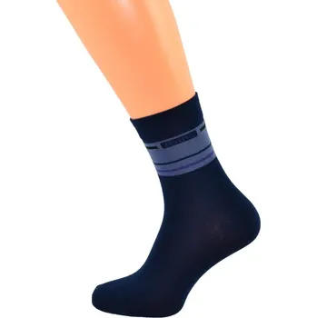 Dámské ponožky Gapo Dámské ponožky stretch Jeans New 1. Velikost: 5-6 (EU 38-39), 2. Barva: tmavě modrá