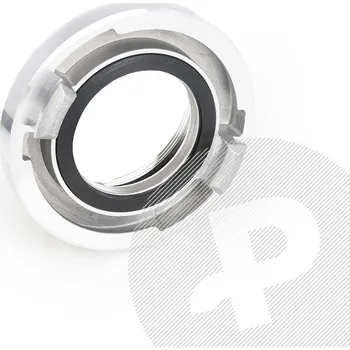 RC model auta GANIS | Spojka B75 - vnitřní závit 3" 30224