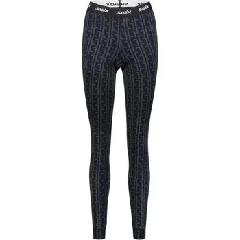 Dámské kalhoty SWIX KALHOTY LEGACY MERINO, dámské 41886.10000 - velikost L