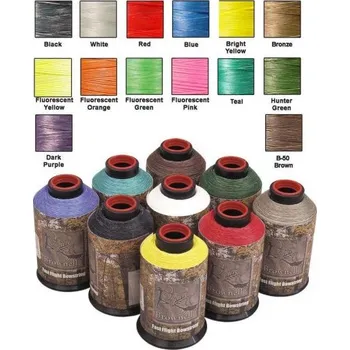 Příslušenství pro luk a kuši Brownell 1 lbs Fast Flight plus Barva: Modrá