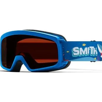 Snow brýle Smith RASCAL Cobalt Shark Bait velikost O/S