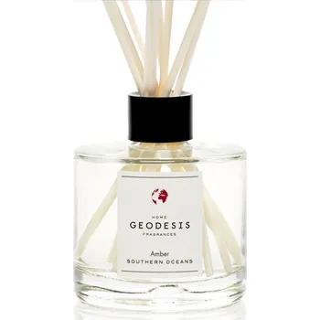 Aroma difuzér Geodesis GEODESIS - DIFUZÉR 200 ML - UNIVERSALS - ambra