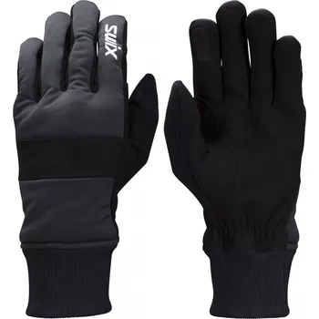 Sport SWIX CROSS GLOVE M Phantom Velikost: 10