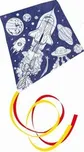 Günther Drak PAINT YOUR UNIVERSE (501245)