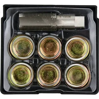 Nářadí pro automobil YATO Sada na opravu závitů olejových van M22x1,5 YT-17575