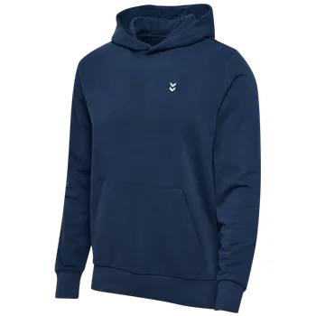 Pánská mikina Mikina s kapucí Hummel hmlPULSE SWEAT HOODIE 229309-7459 Velikost M