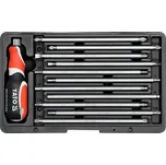 Sada šroubováku 22 v 1 YATO YT-2797