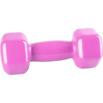 Sport Power System Jednoručka Vinyl Dumbell 2kg