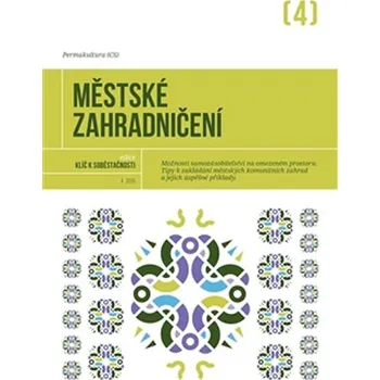 Městské zahradničení