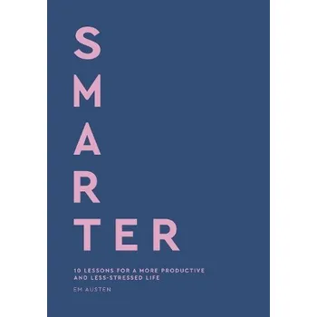 Cizojazyčná kniha Smarter - Austen, Emily