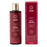 Khadi elixír šampón AMLA OBJEM, 200 ml