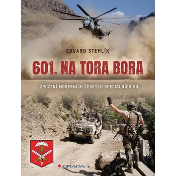 601. na Tora Bora: Zrození moderních…