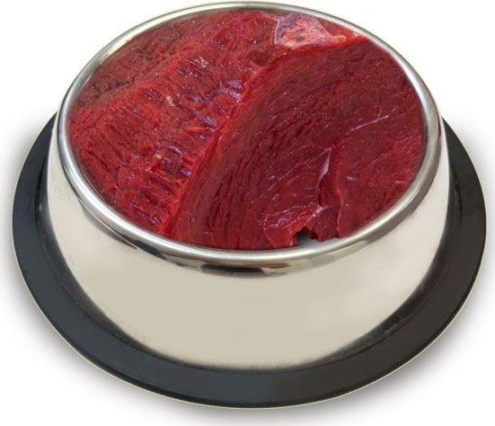 Hovězí svíčková 1kg