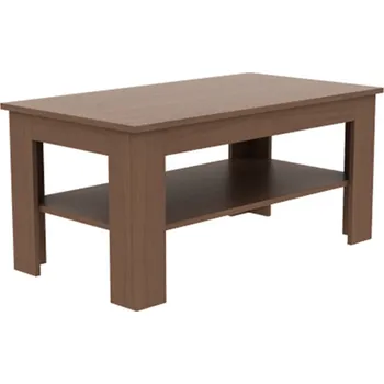 Konferenční stolek Konferenční stůl obdélníkový 110×60 SILVESTR K127