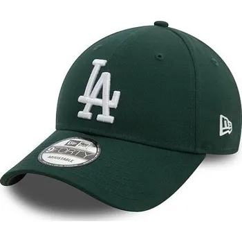 Kšiltovka Kšiltovka New Era 940 MLB LOS ANGELES DODGERS Dkgwhi velikost O/S