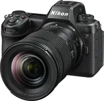 Nikon Z6III + objektiv Z 24-120mm f/4 S (VOA130K002)