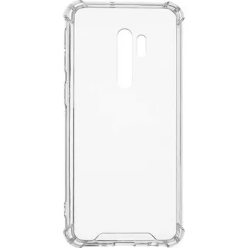 Pouzdro na mobilní telefon Kryt Xiaomi Redmi Note 8 Pro pevný odolný průhledný (obal neboli pouzdro na Xiaomi Redmi Note 8 Pro)