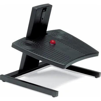 Masážní přístroj BakkerElkhuizen Fußstütze Footform Duální maloobchod