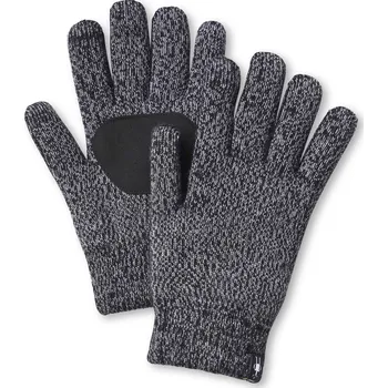 Rukavice Smartwool COZY GRIP GLOVE black /XL rukavice