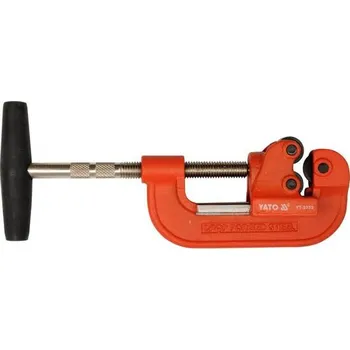 Autodílna YATO Řezač trubek 3 - 30 mm PVC, Al, Cu YT-2232