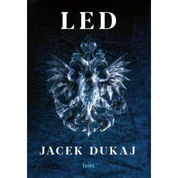 Kniha Led - Jacek Dukaj [E-kniha]