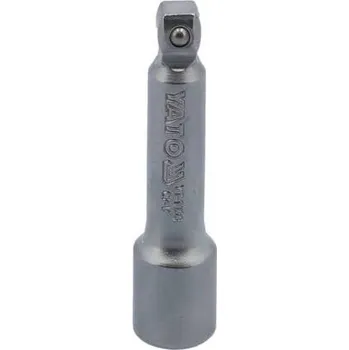 Gola hlavice Nástavec 1/4" YATO prodlužovací 51 mm odchylný YT-1433