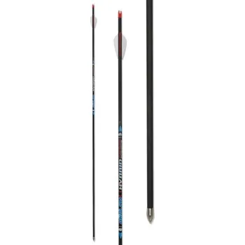 Karbonový šíp - Avalon Hybrid Spine: 1300
