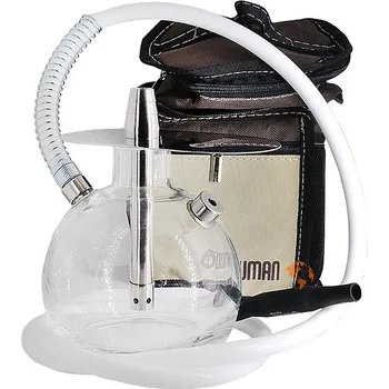 Vodní dýmka Oduman N8 Voyage