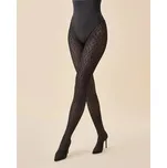 Gabriella punčochové kalhoty Reyna 60DEN - zelená, S