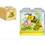 Stavebnice Koco Včelka