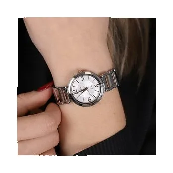 Festina Hodinky F20213-2 Růžové zlato OS