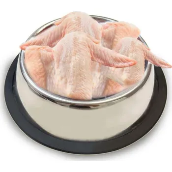 Krmivo pro psa SOKOL FALCO Křídla kuřecí 1kg