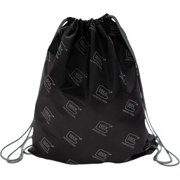 Sportovní taška Sportovní taška Glock Gym Bag, černá