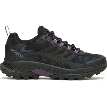 Dámská sportovní obuv Merrell J038282 Speed Strike 2 Wp black 38,5