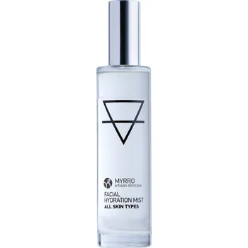 Myrro Dvoufázová hydratační mlha na obličej 100 ml